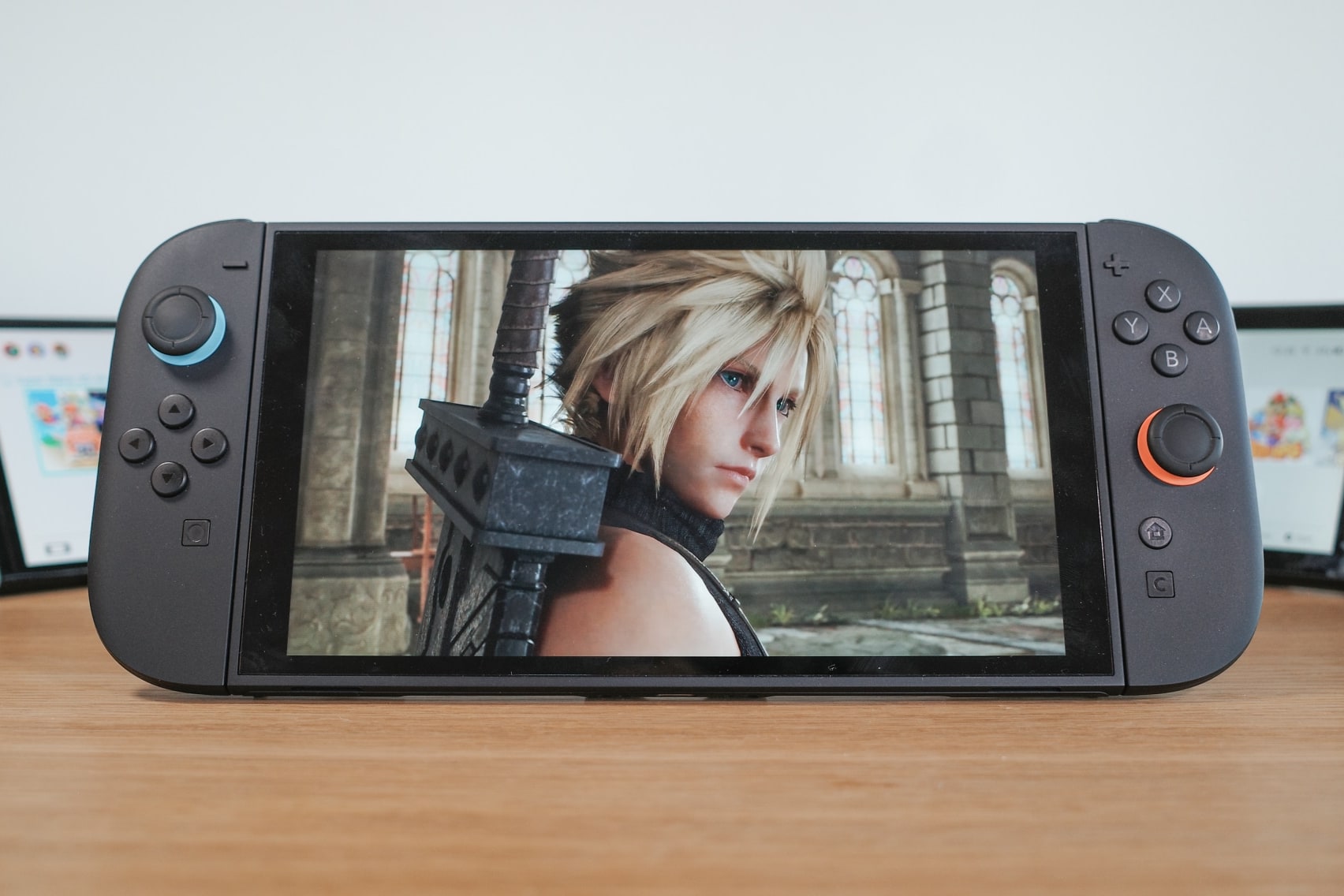 The Nintendo Switch frustrates me - Digitec